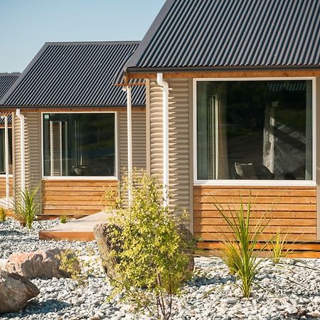 Franz Alpine Retreat 모텔 외부 사진