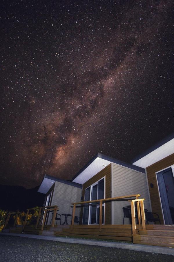 Franz Alpine Retreat 모텔 외부 사진