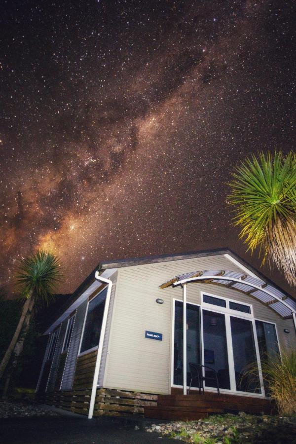 Franz Alpine Retreat 모텔 외부 사진