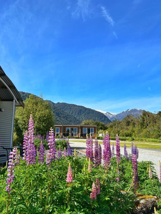 Franz Alpine Retreat 모텔 외부 사진