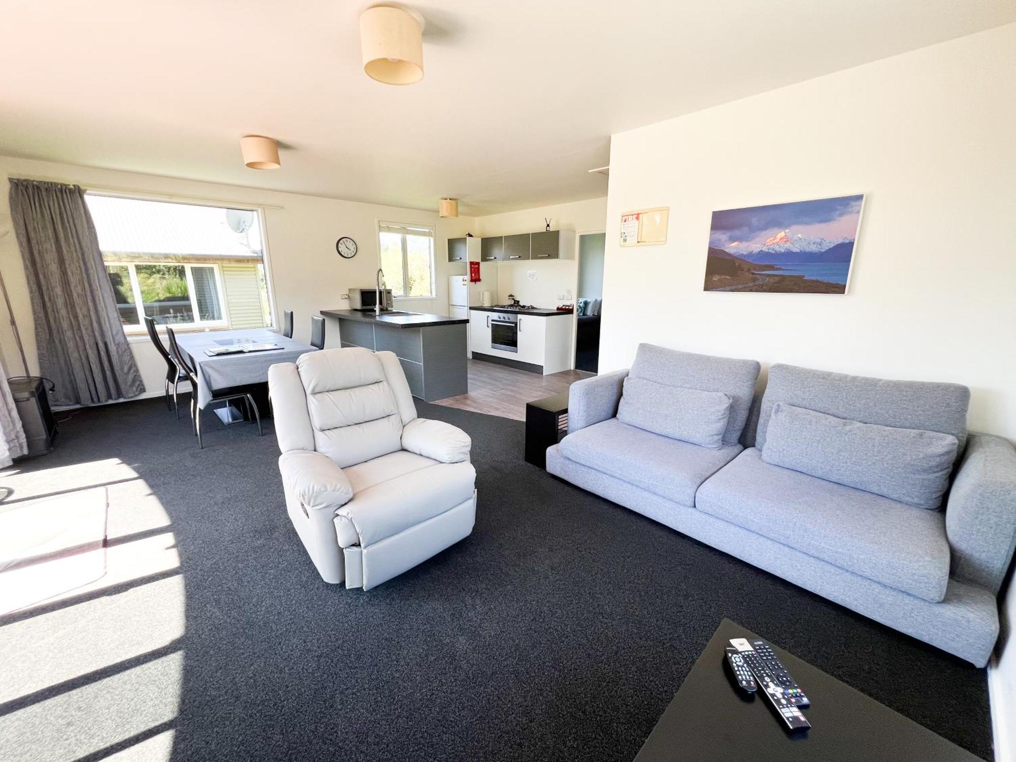 Franz Alpine Retreat 모텔 외부 사진