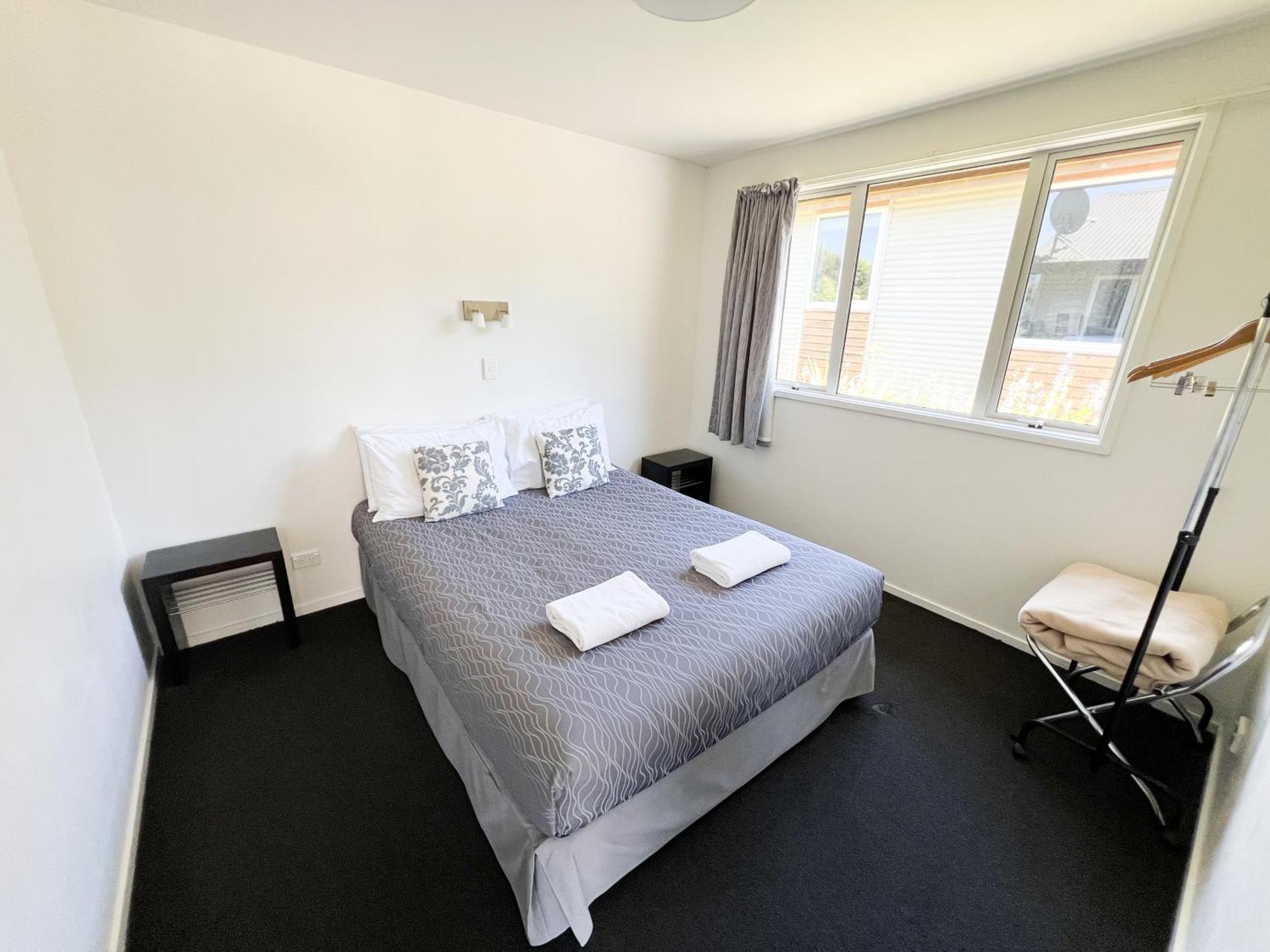 Franz Alpine Retreat 모텔 외부 사진