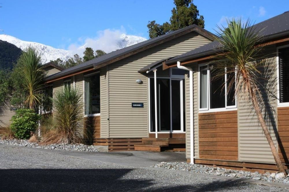 Franz Alpine Retreat 모텔 외부 사진