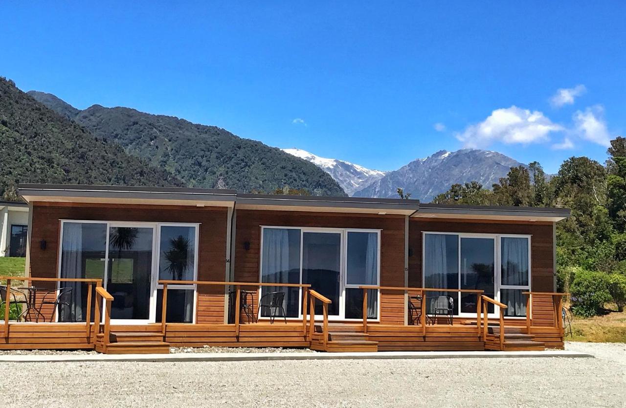 Franz Alpine Retreat 모텔 외부 사진