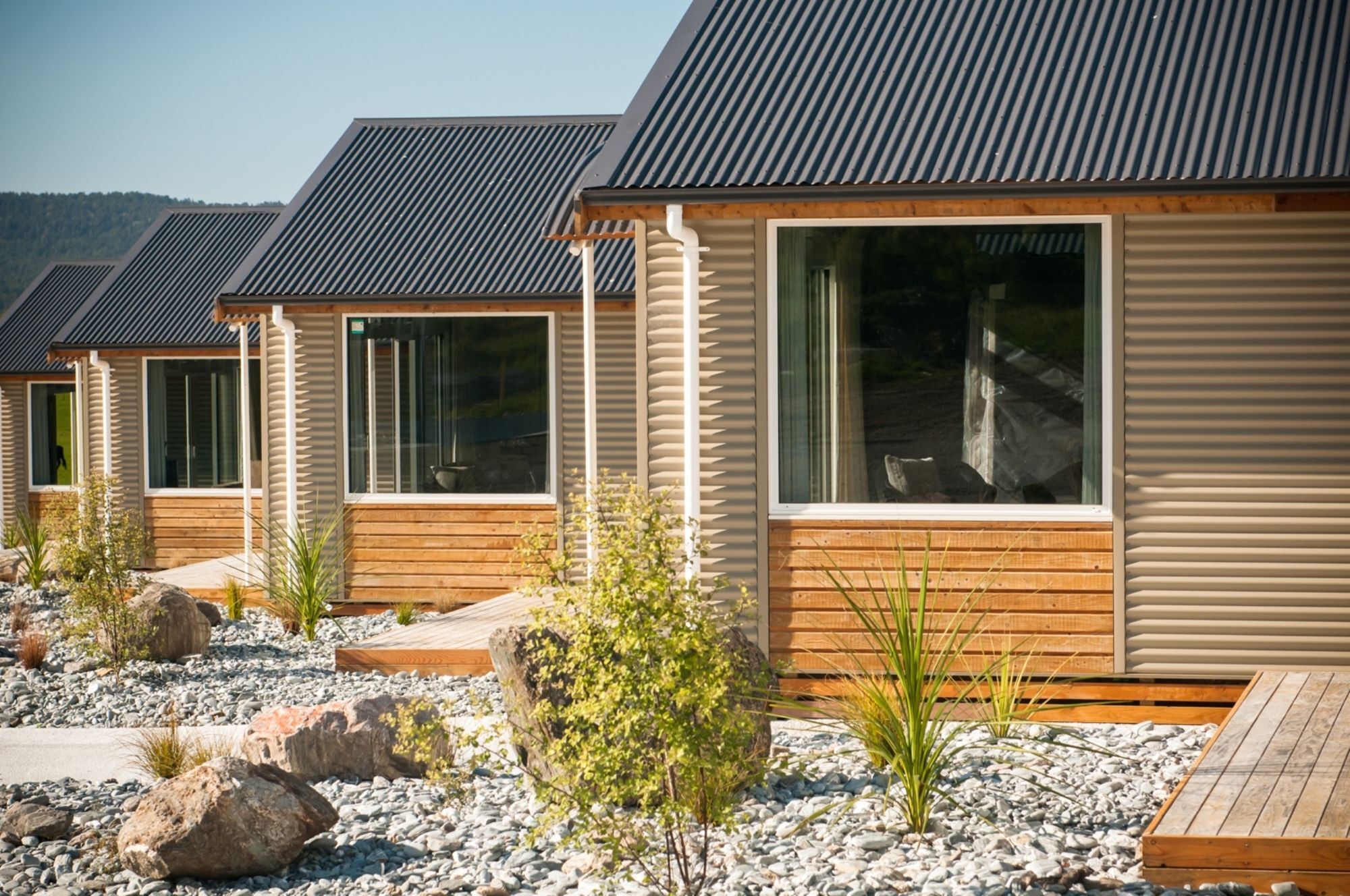 Franz Alpine Retreat 모텔 외부 사진