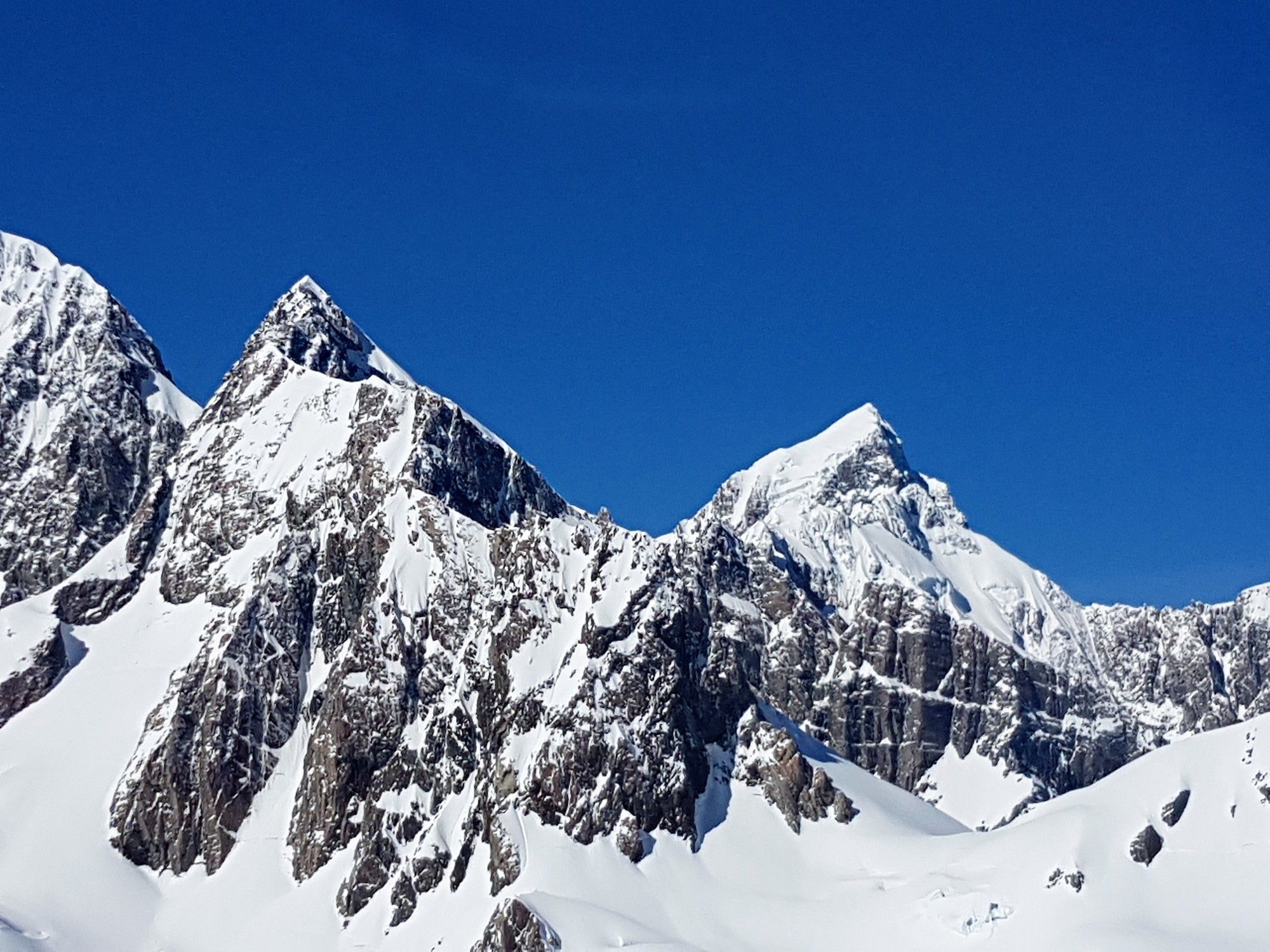 Franz Alpine Retreat 모텔 외부 사진