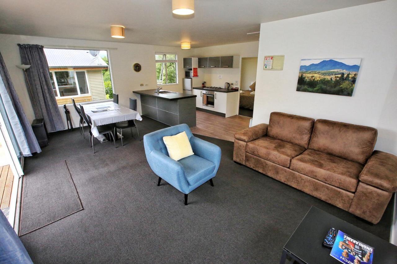 Franz Alpine Retreat 모텔 외부 사진