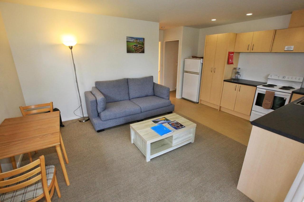 Franz Alpine Retreat 모텔 외부 사진