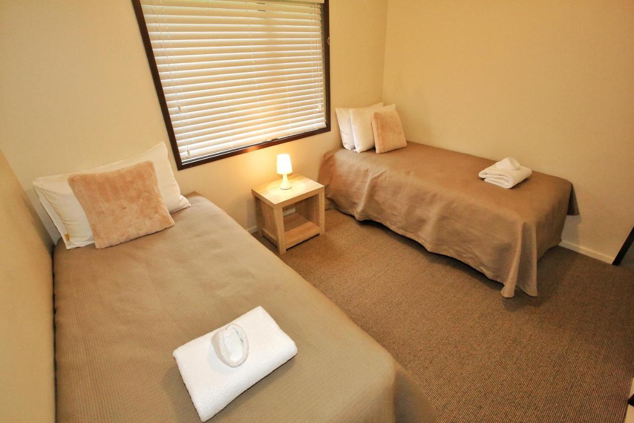 Franz Alpine Retreat 모텔 외부 사진